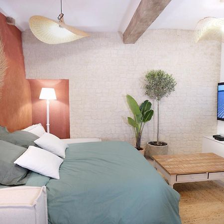 Appartements Premium En Hyper Centre Ville Brignoles Exteriér fotografie