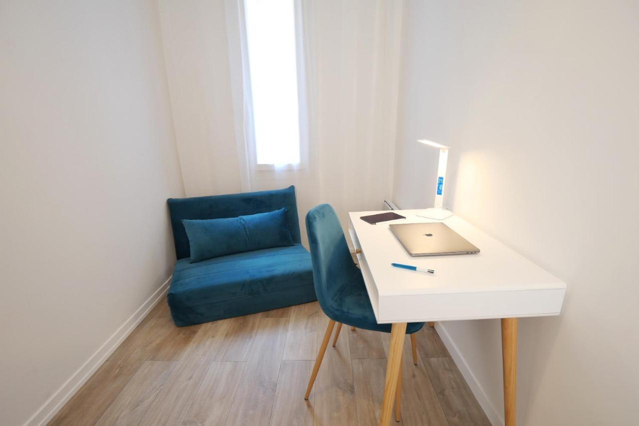 Appartements Premium En Hyper Centre Ville Brignoles Exteriér fotografie