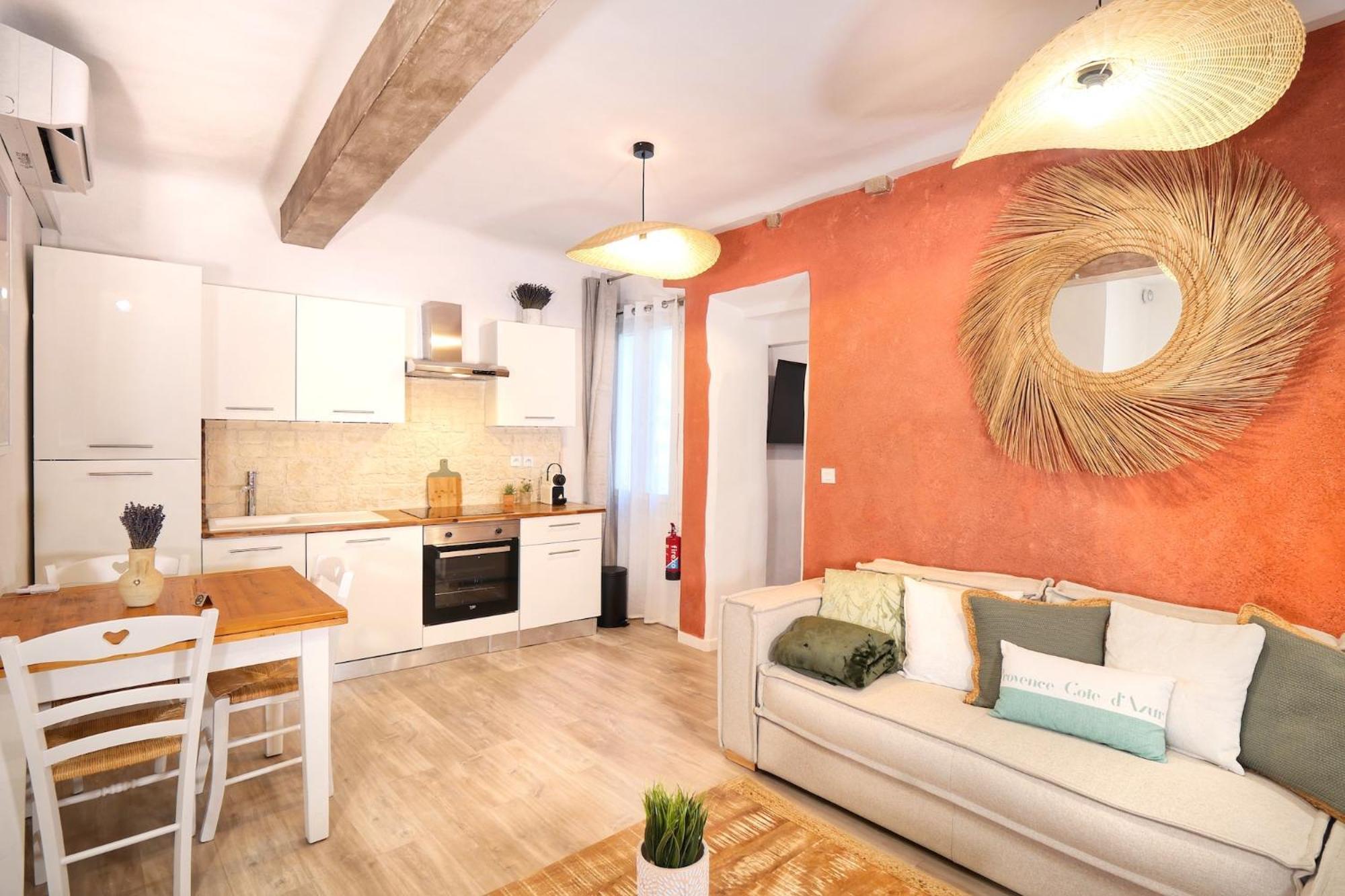 Appartements Premium En Hyper Centre Ville Brignoles Exteriér fotografie
