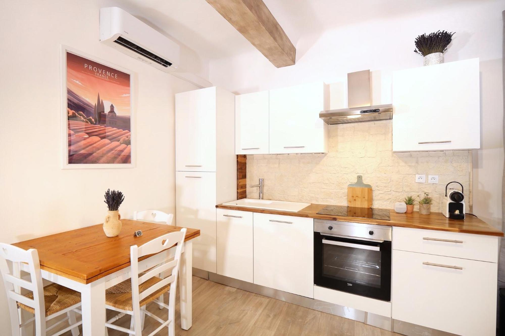 Appartements Premium En Hyper Centre Ville Brignoles Exteriér fotografie