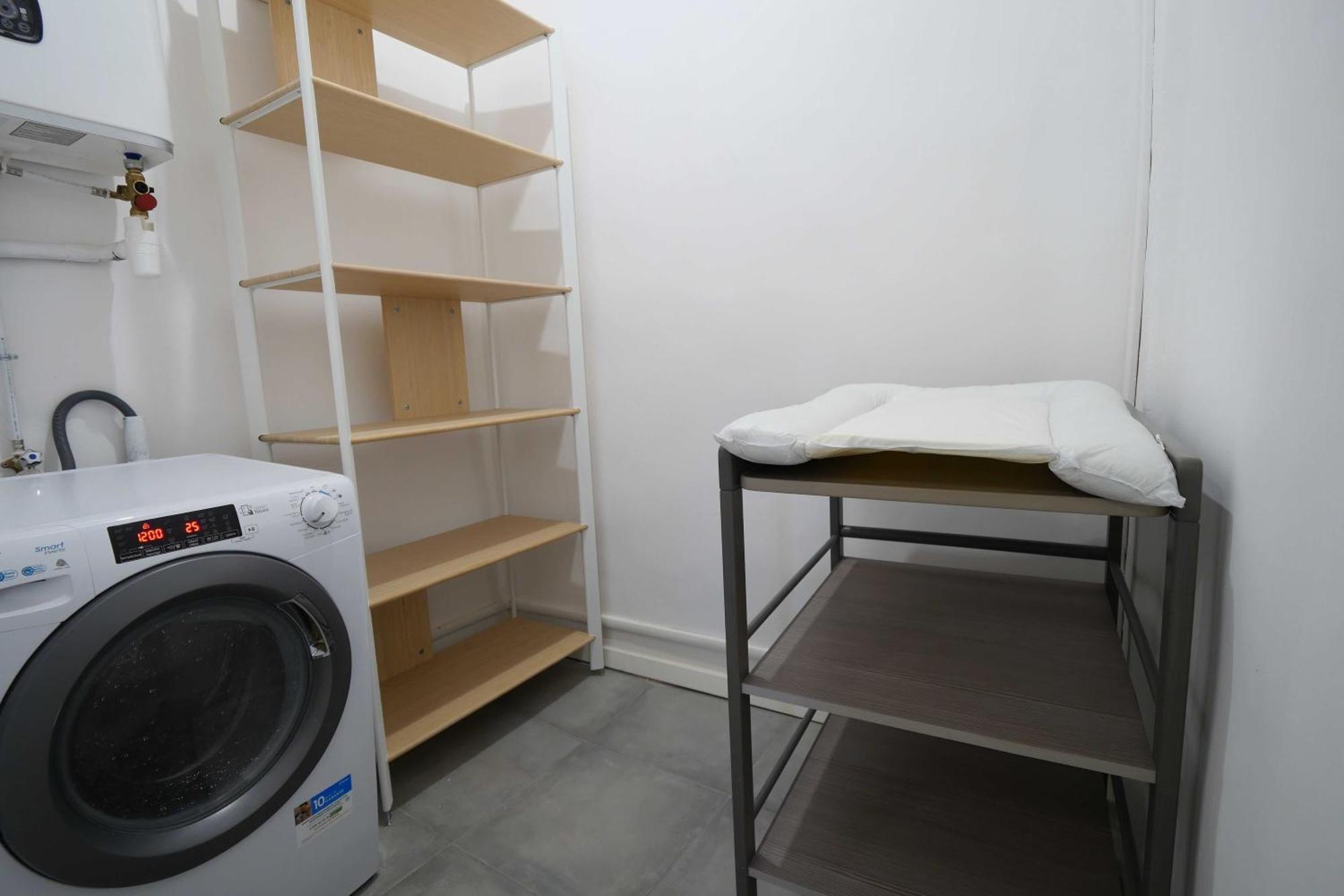 Appartements Premium En Hyper Centre Ville Brignoles Pokoj fotografie